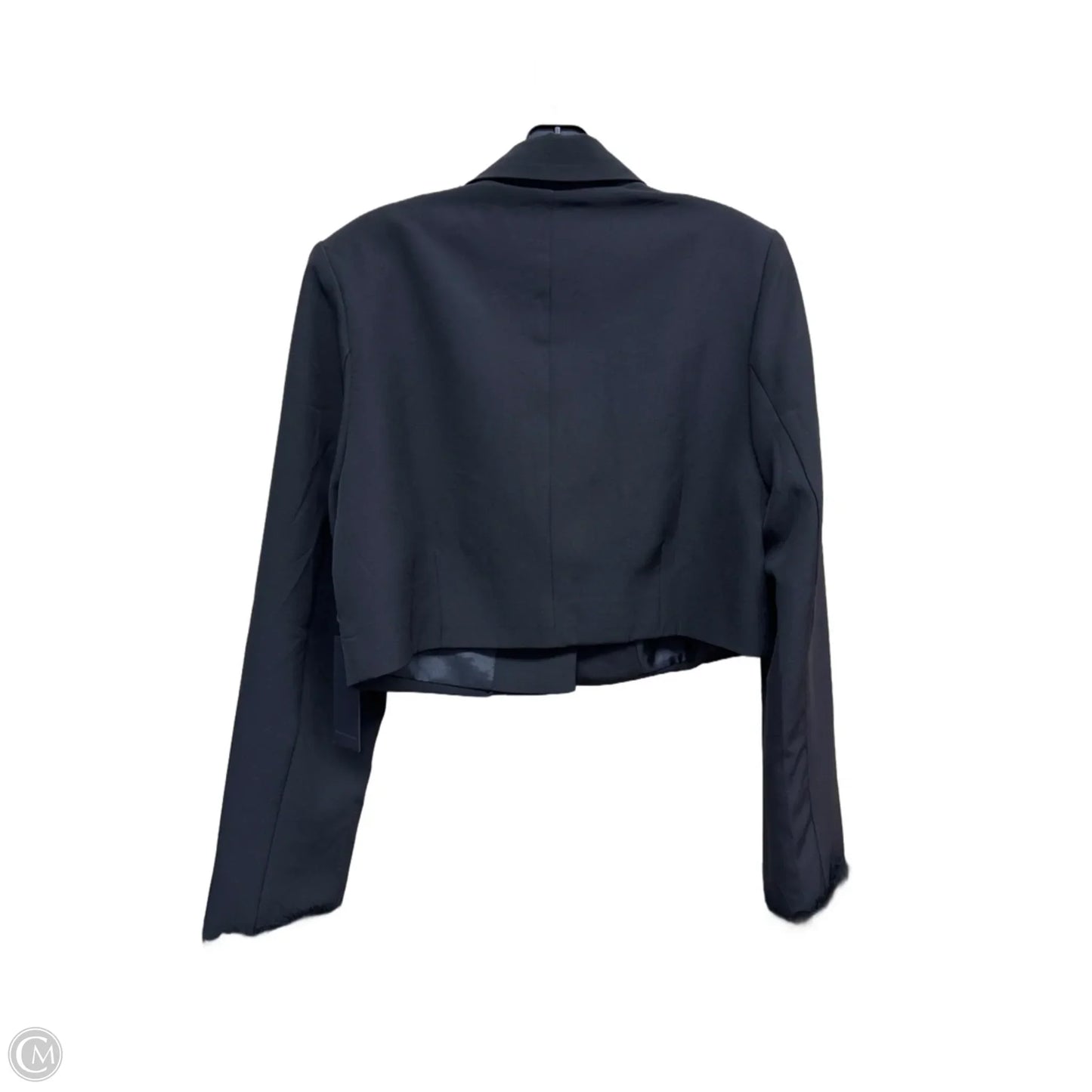 Blazer By Forever 21 In Black, Size: L