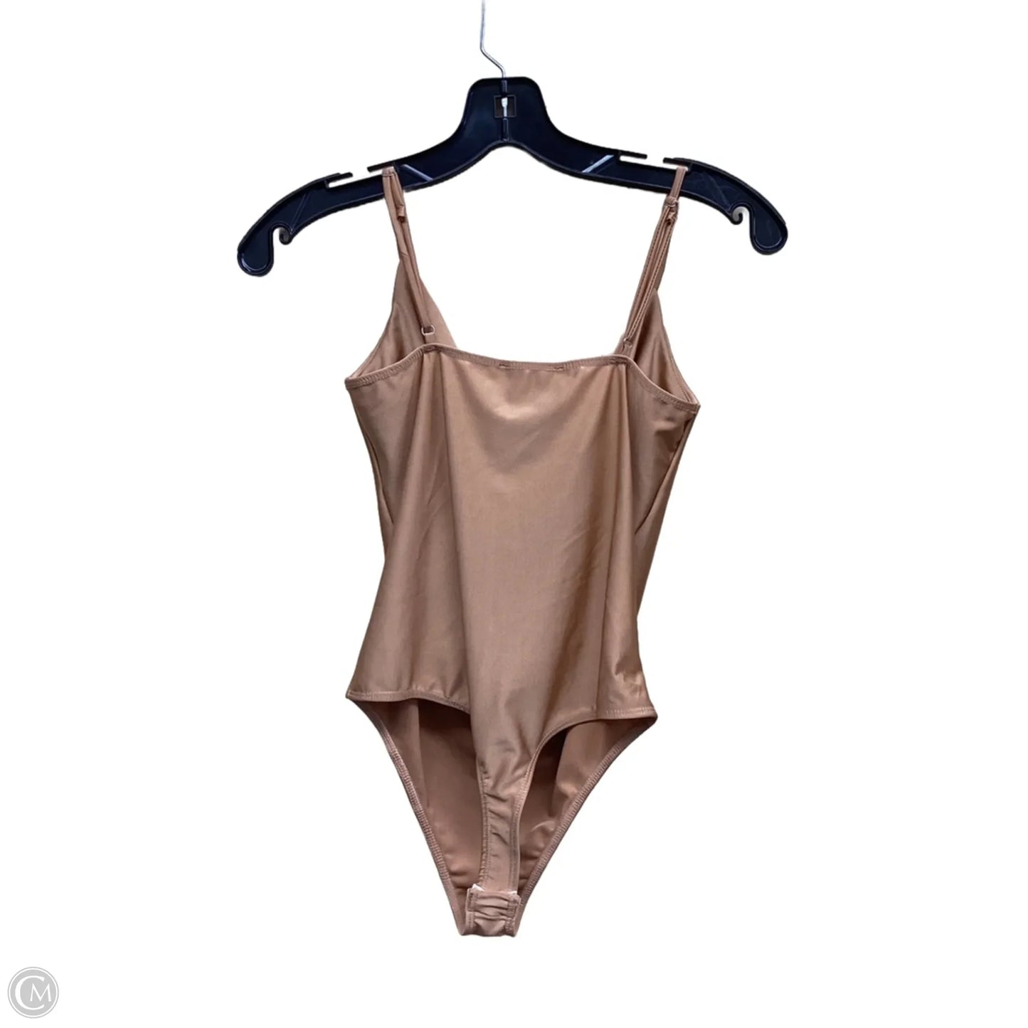 Bodysuit By Guess In Orange, Size: S