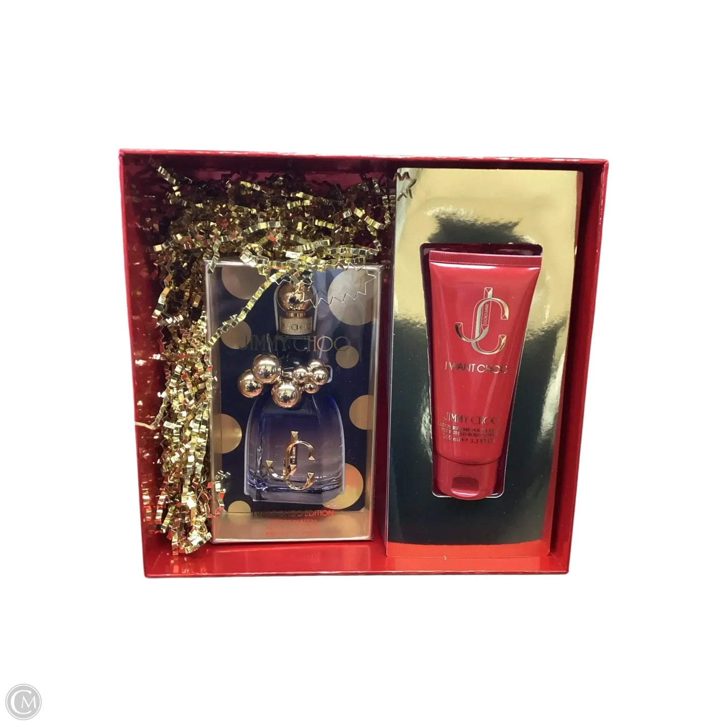 Fragrance Luxury Designer By Jimmy Choo