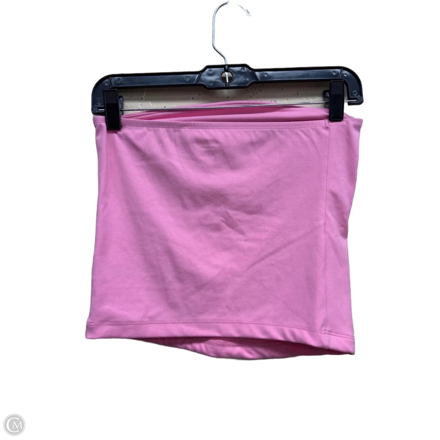 Top Sleeveless By Wild Fable In Pink, Size: S