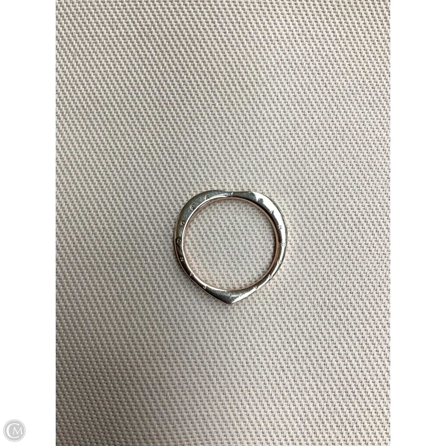 Ring Band By Pandora