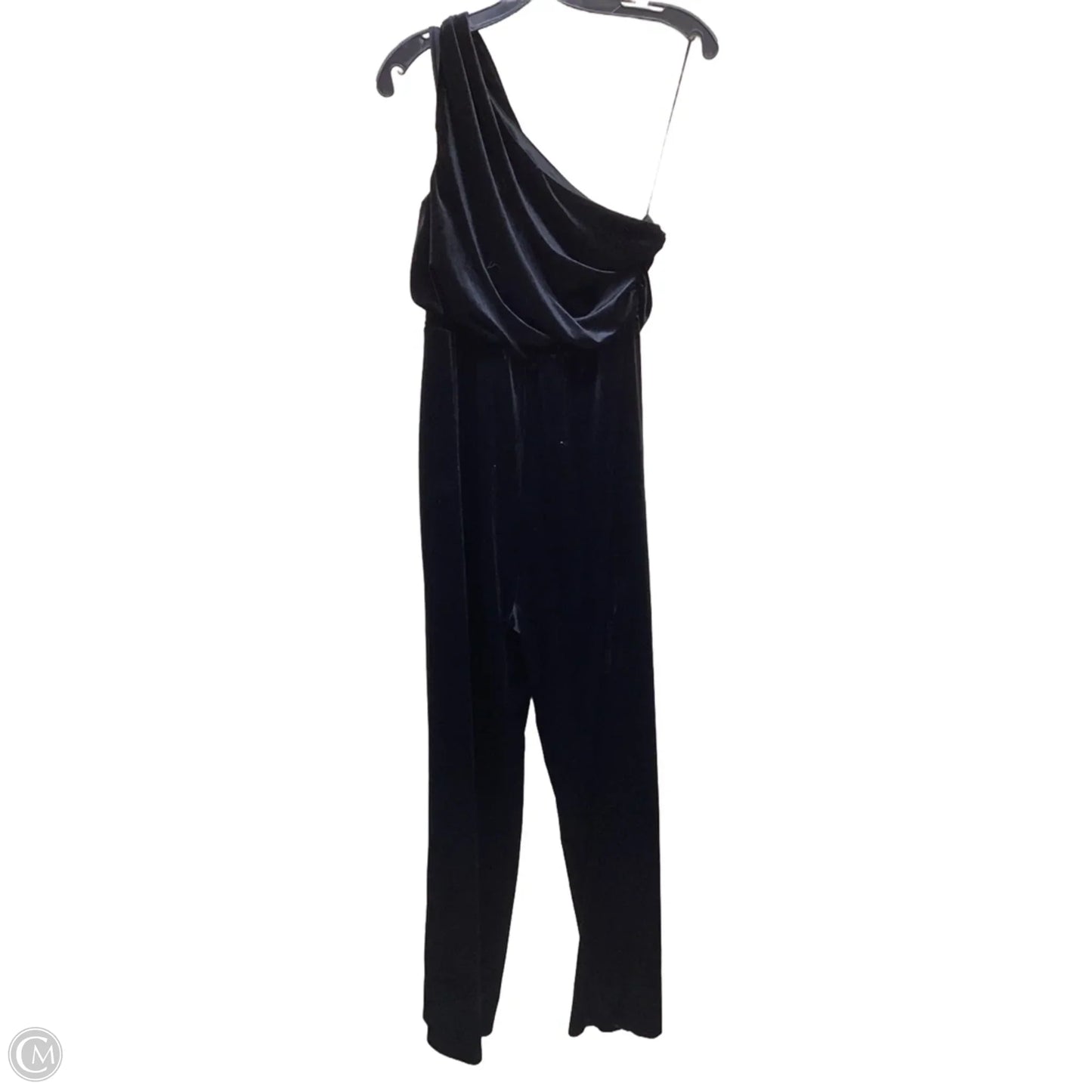 Jumpsuit By Express In Black, Size: S