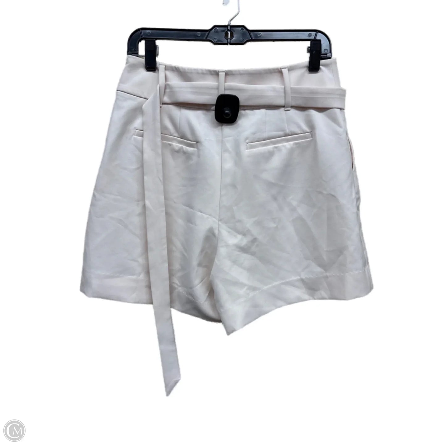 Shorts By White House Black Market In White, Size: 6