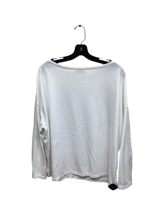 Top Long Sleeve By All Saints  Size: S