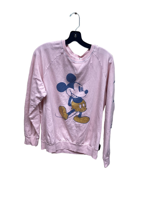 Sweater By Disney Store  Size: M