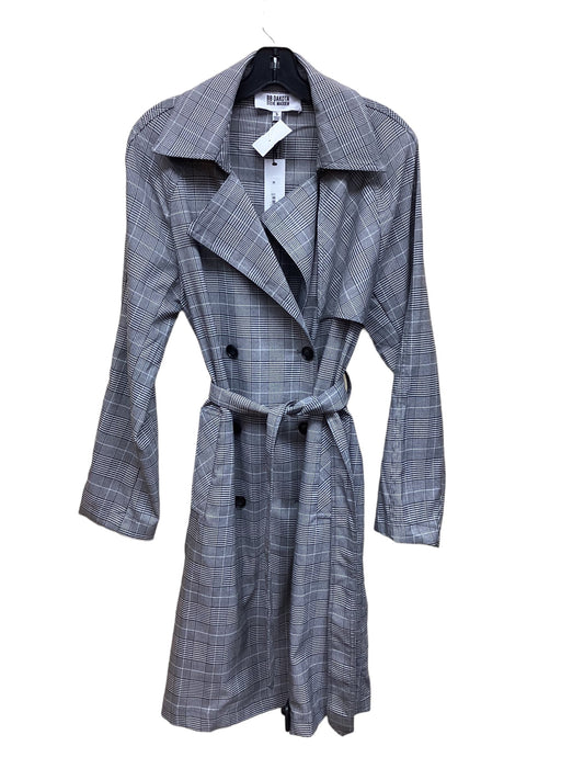 Coat Trenchcoat By Bb Dakota  Size: S