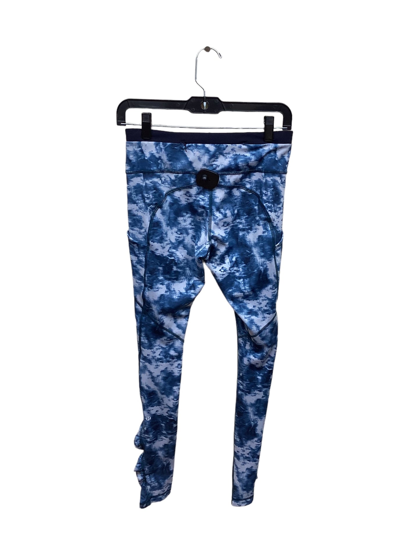 Athletic Leggings By Lululemon Size: 6