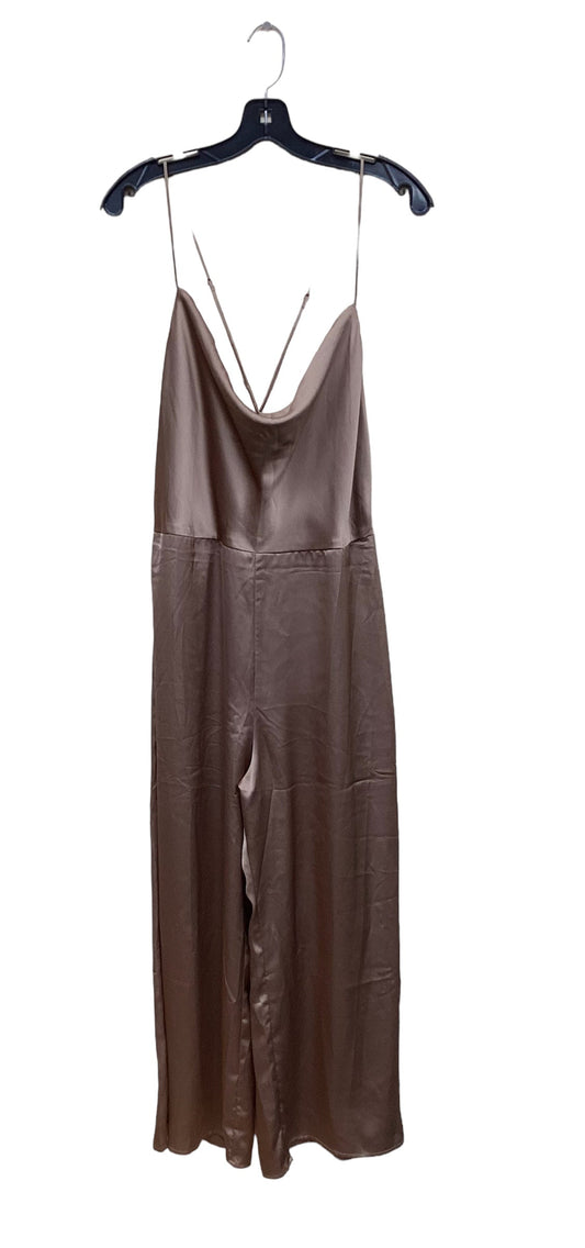 Jumpsuit By Abercrombie And Fitch  Size: Xl