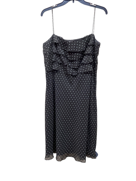 Dress Casual Midi By Loft  Size: Xl