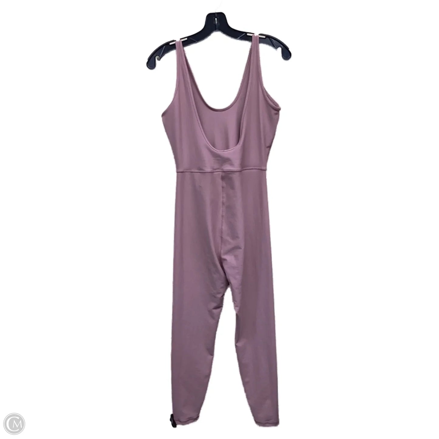 Jumpsuit By Old Navy In Pink, Size: M