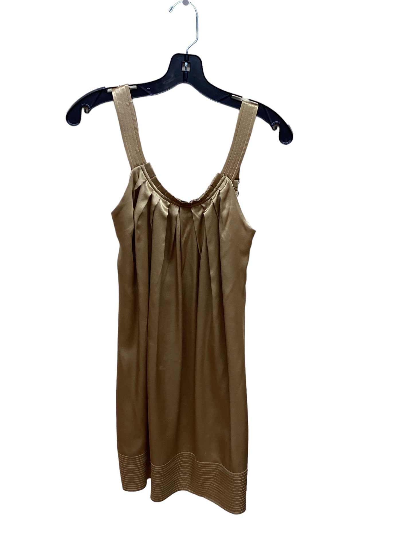 Dress Party Short By Bcbgmaxazria Size: Xs