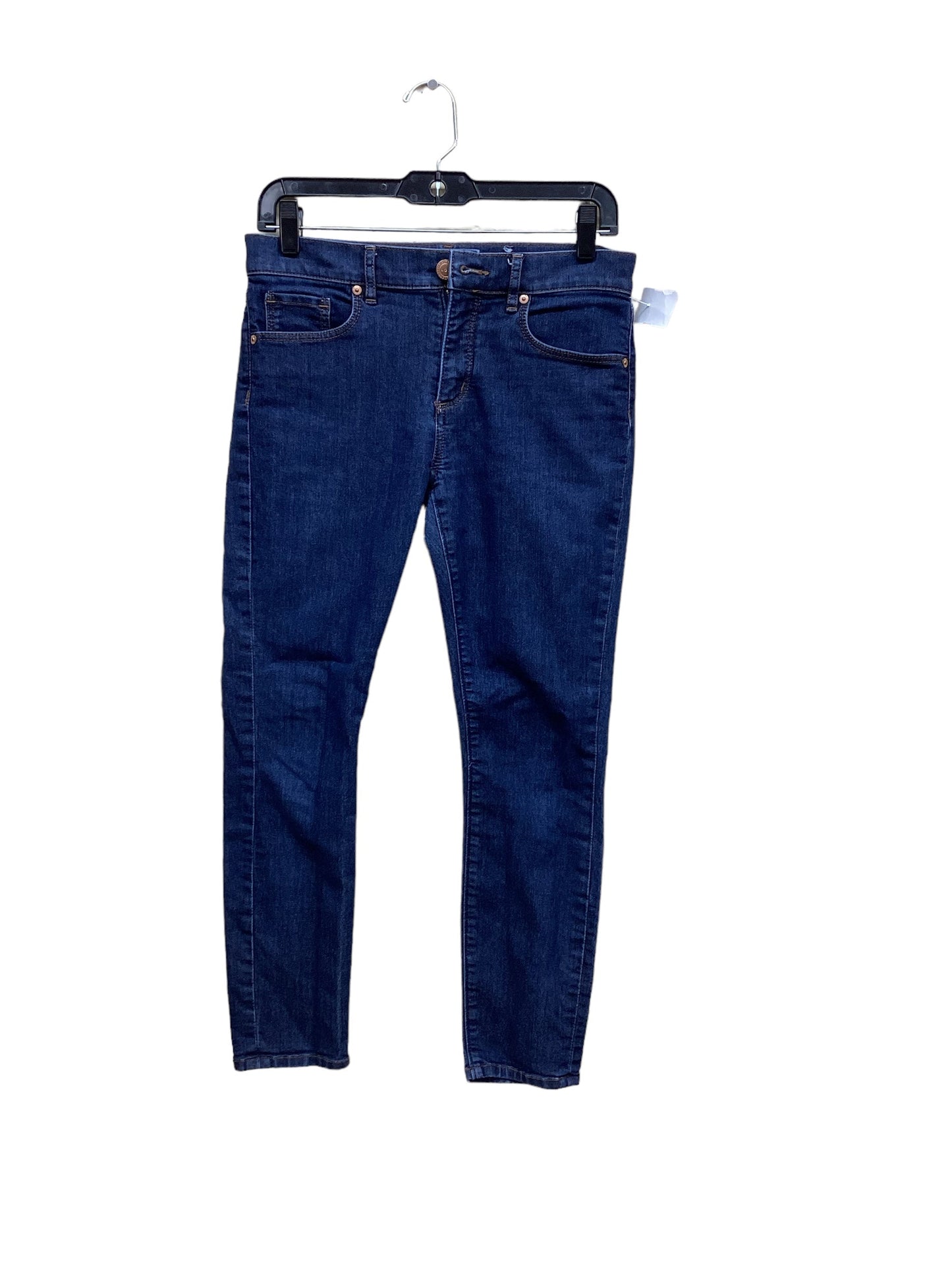 Jeans Skinny By Loft Size: 6