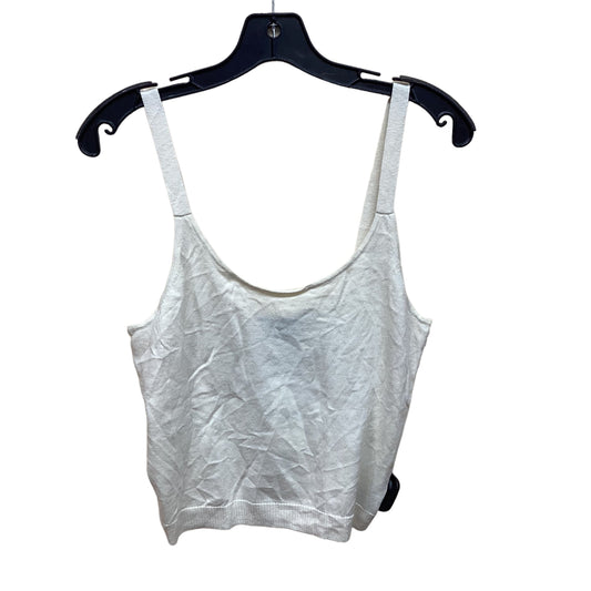 Top Sleeveless By Sanctuary  Size: L