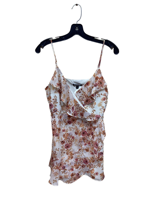 Romper By Express  Size: S