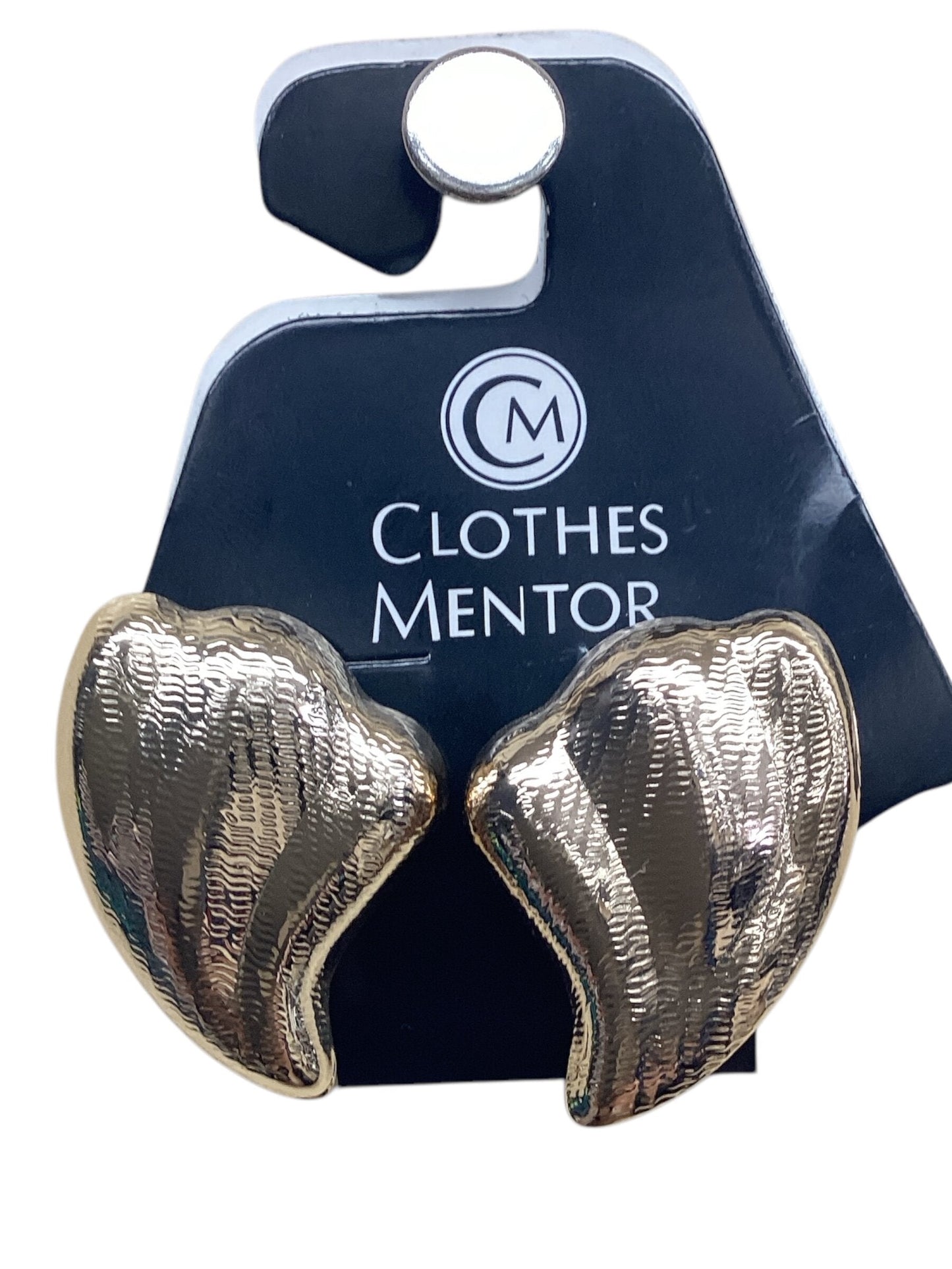 Earrings Statement By Clothes Mentor