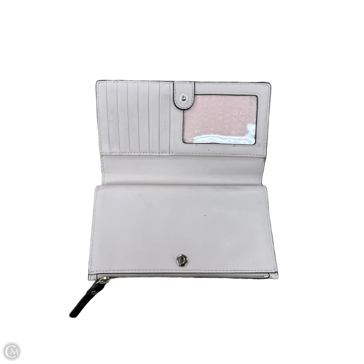 Wallet Designer By Kate Spade, Size: Medium