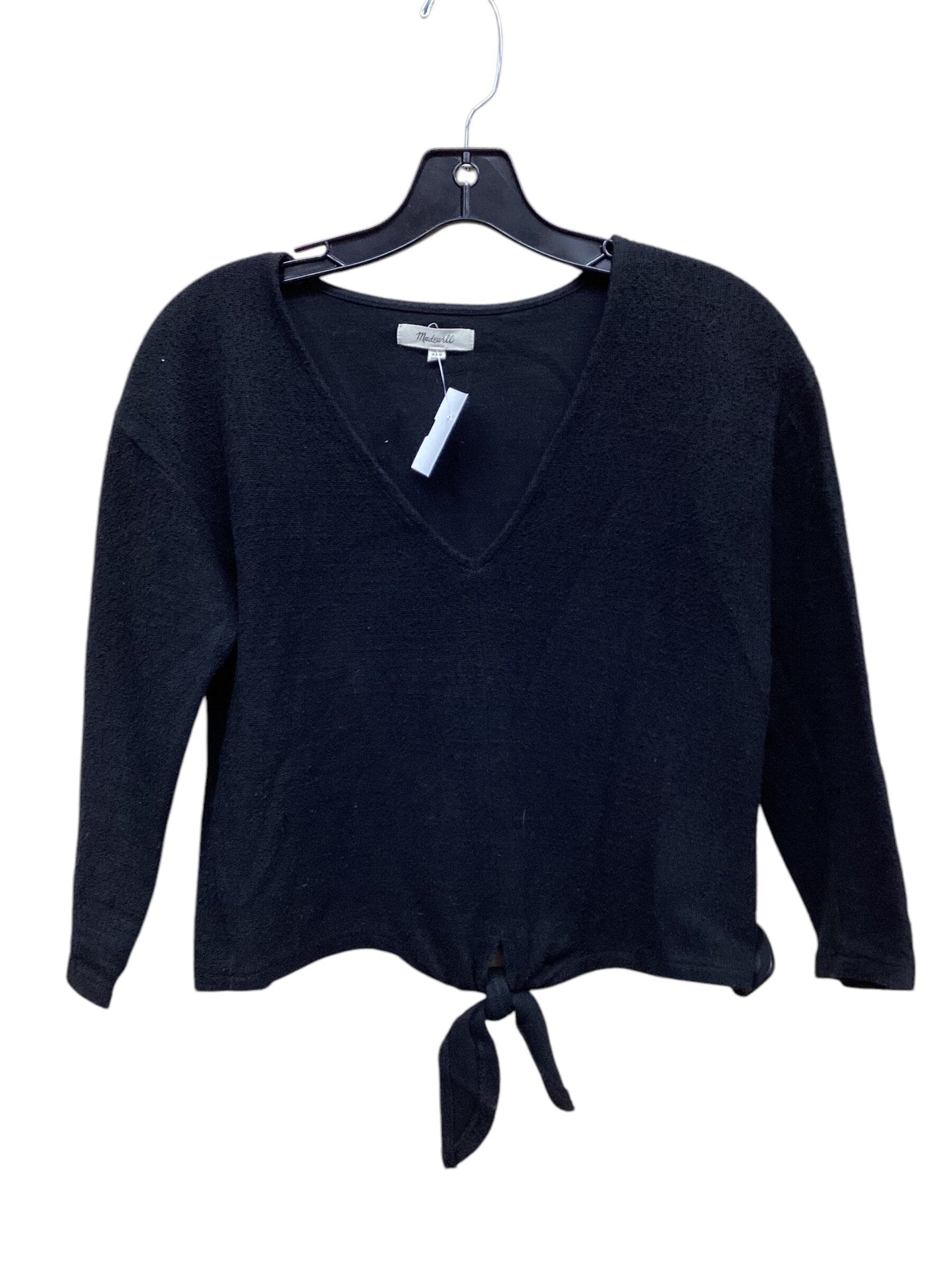 Top Long Sleeve By Madewell Size: Xxl