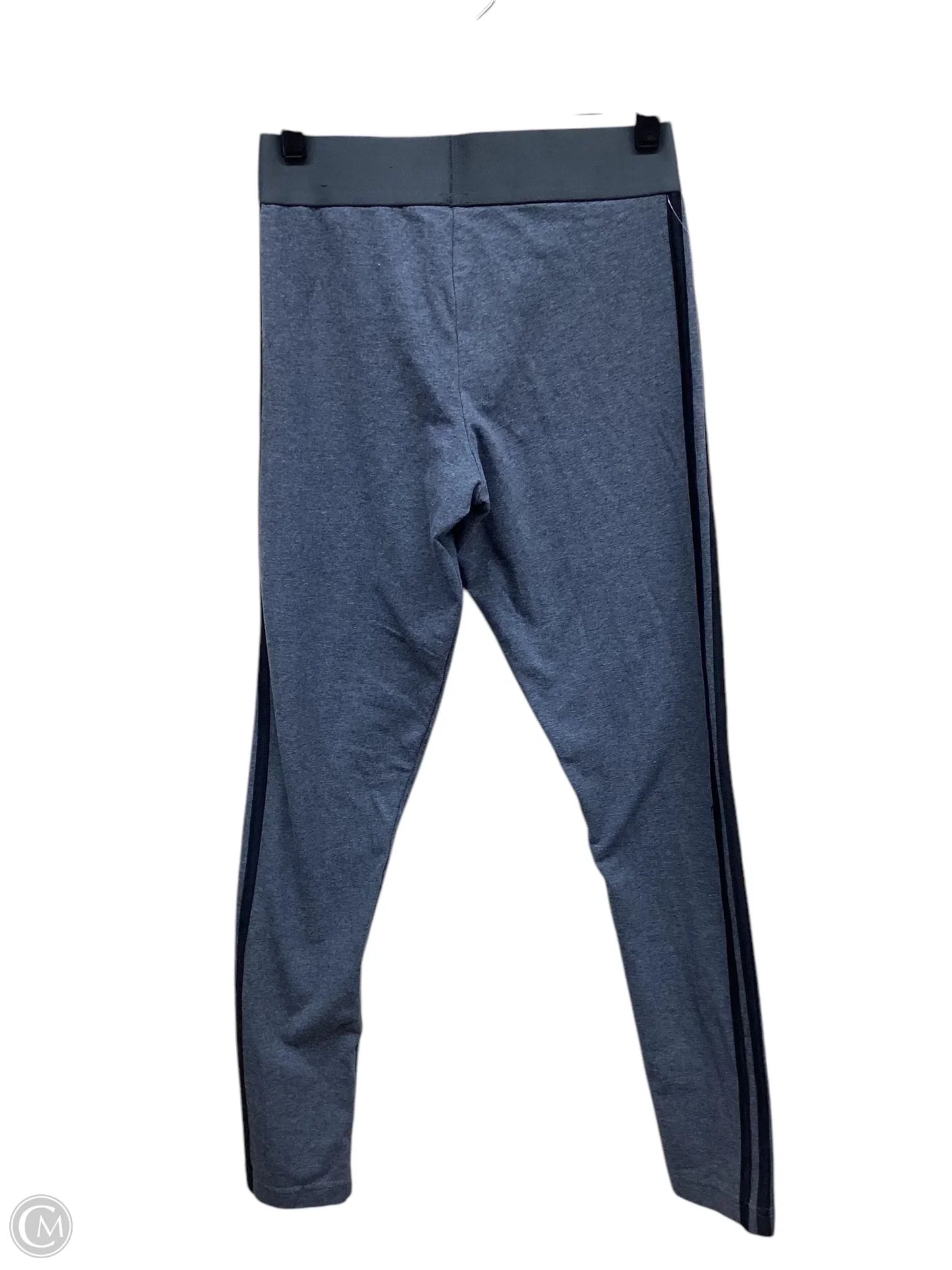 Athletic Leggings By Adidas Size: S