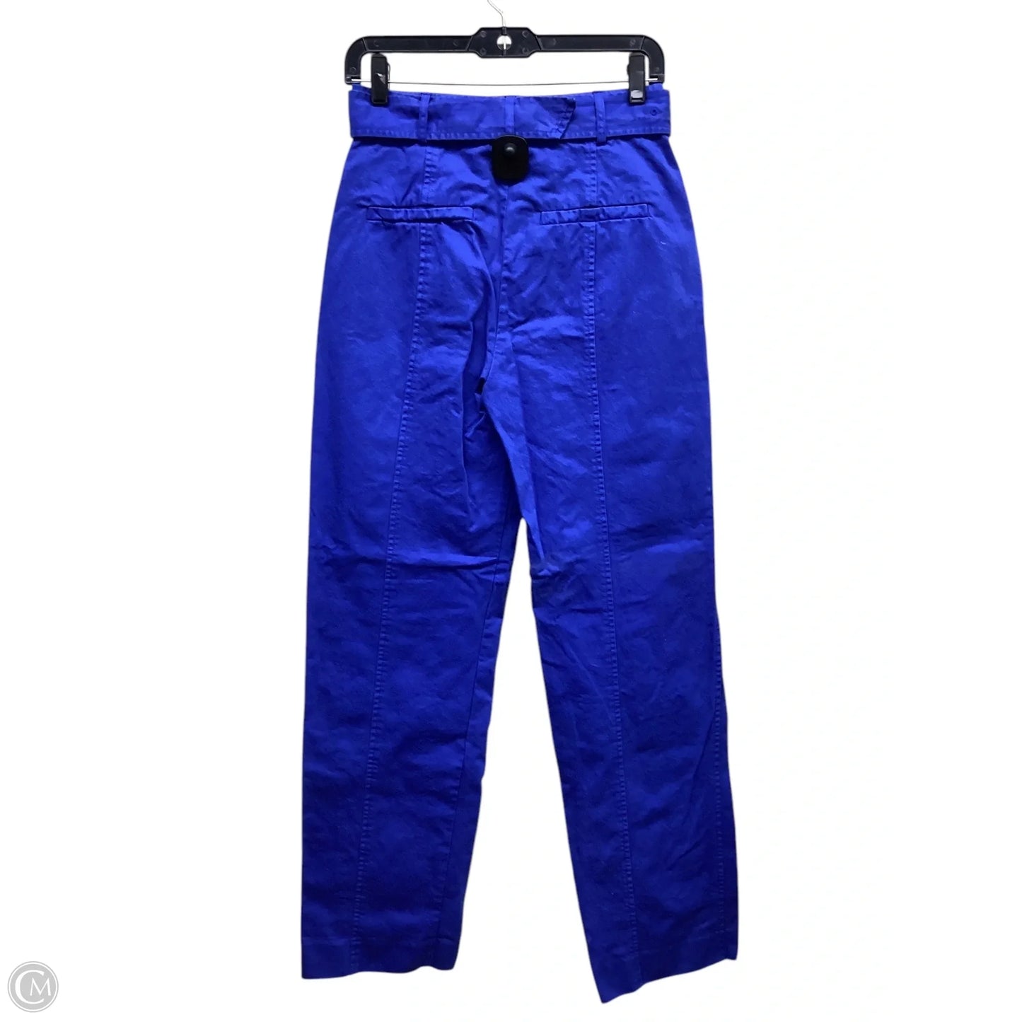 Pants Other By Clothes Mentor In Blue, Size: 4