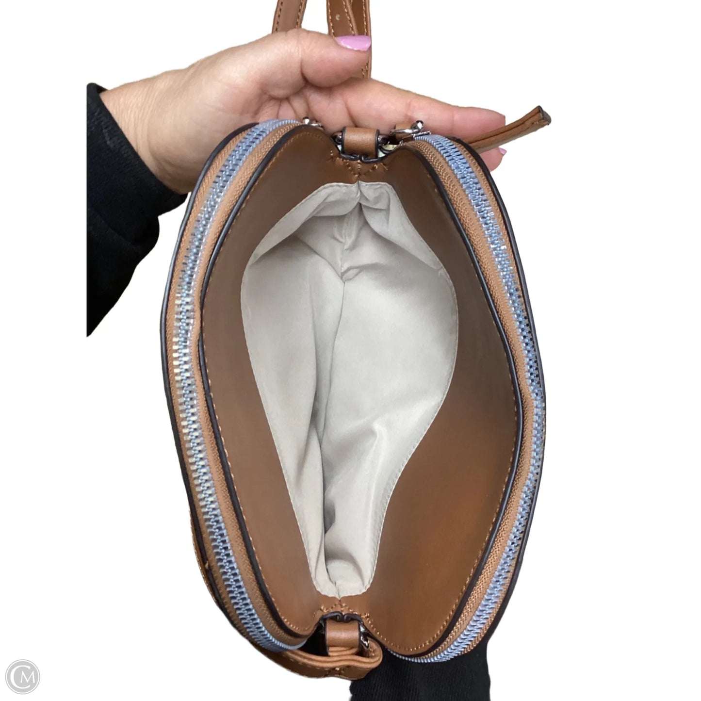 Crossbody By Nine West, Size: Medium