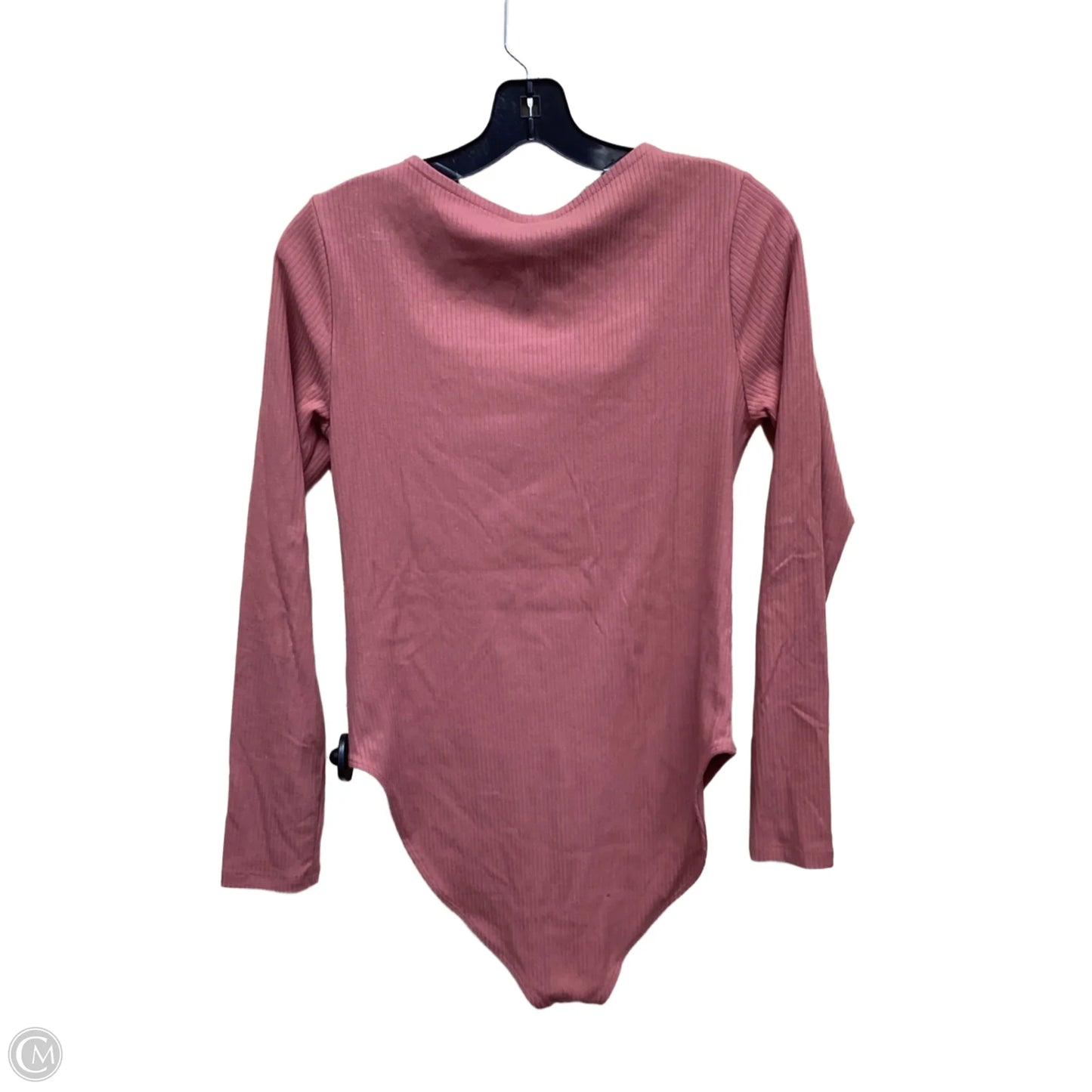 Bodysuit By Old Navy In Pink, Size: L