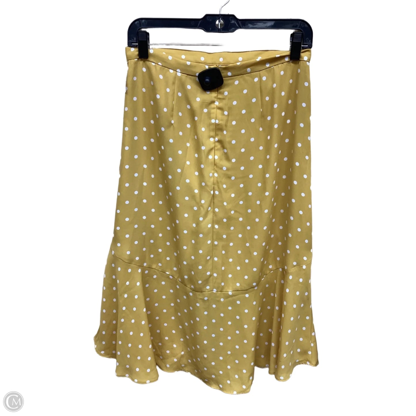 Skirt Mini & Short By Express In Black, Size: 2