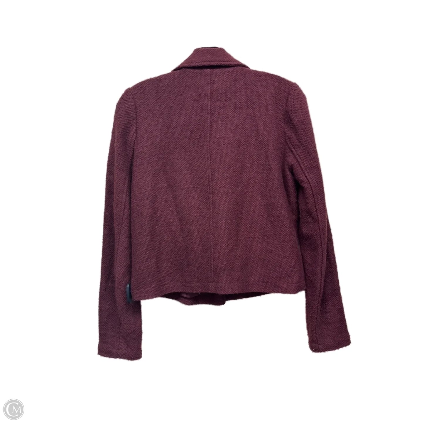 Jacket Moto By Jack By Bb Dakota In Red, Size: S