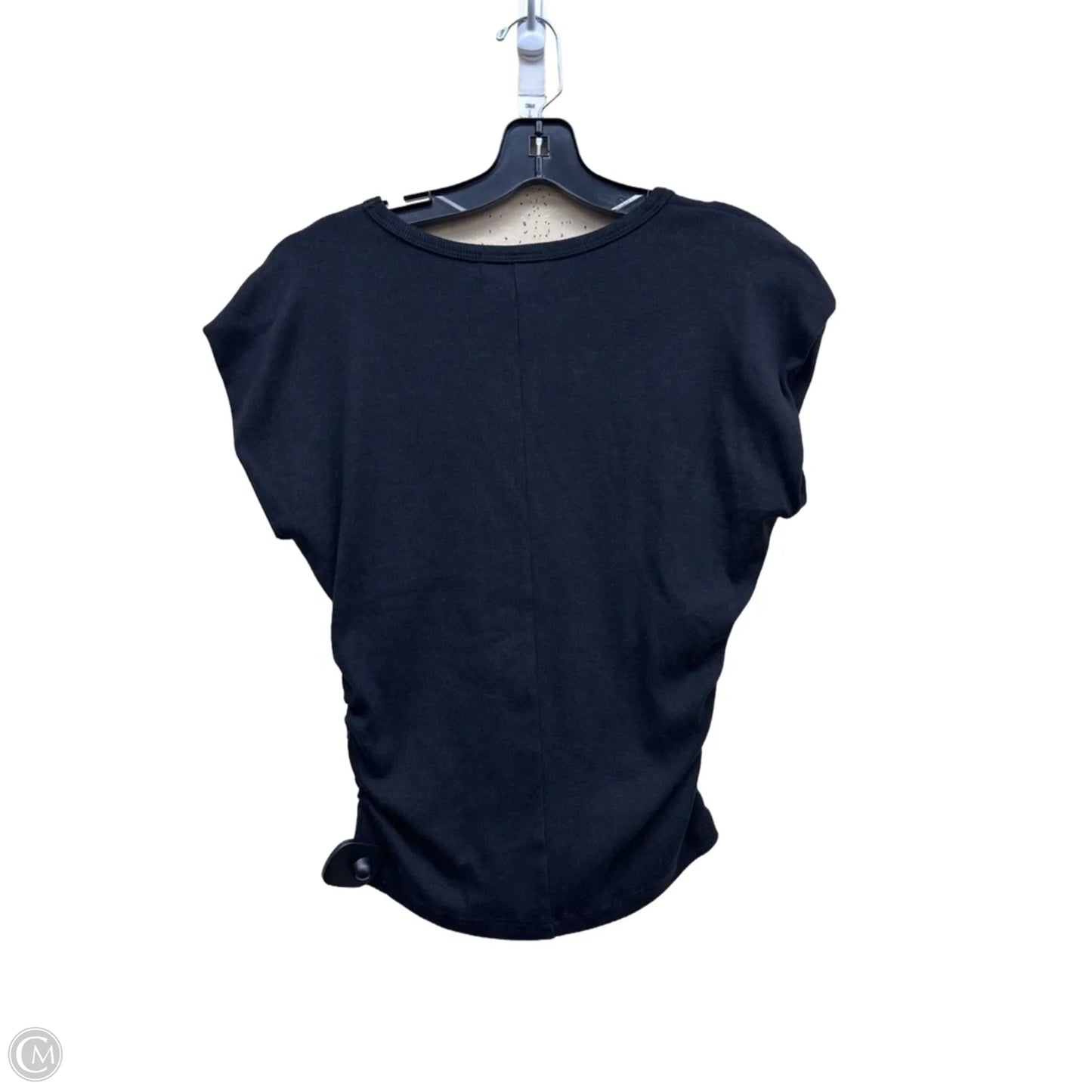 Top Sleeveless By Michael Stars In Black, Size: M