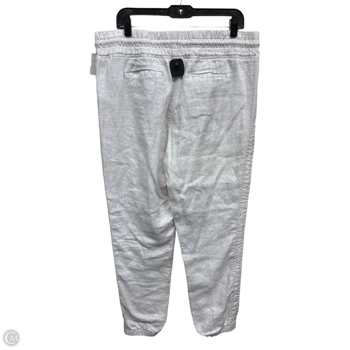 Athletic Pants By Athleta In Animal Print, Size: 14