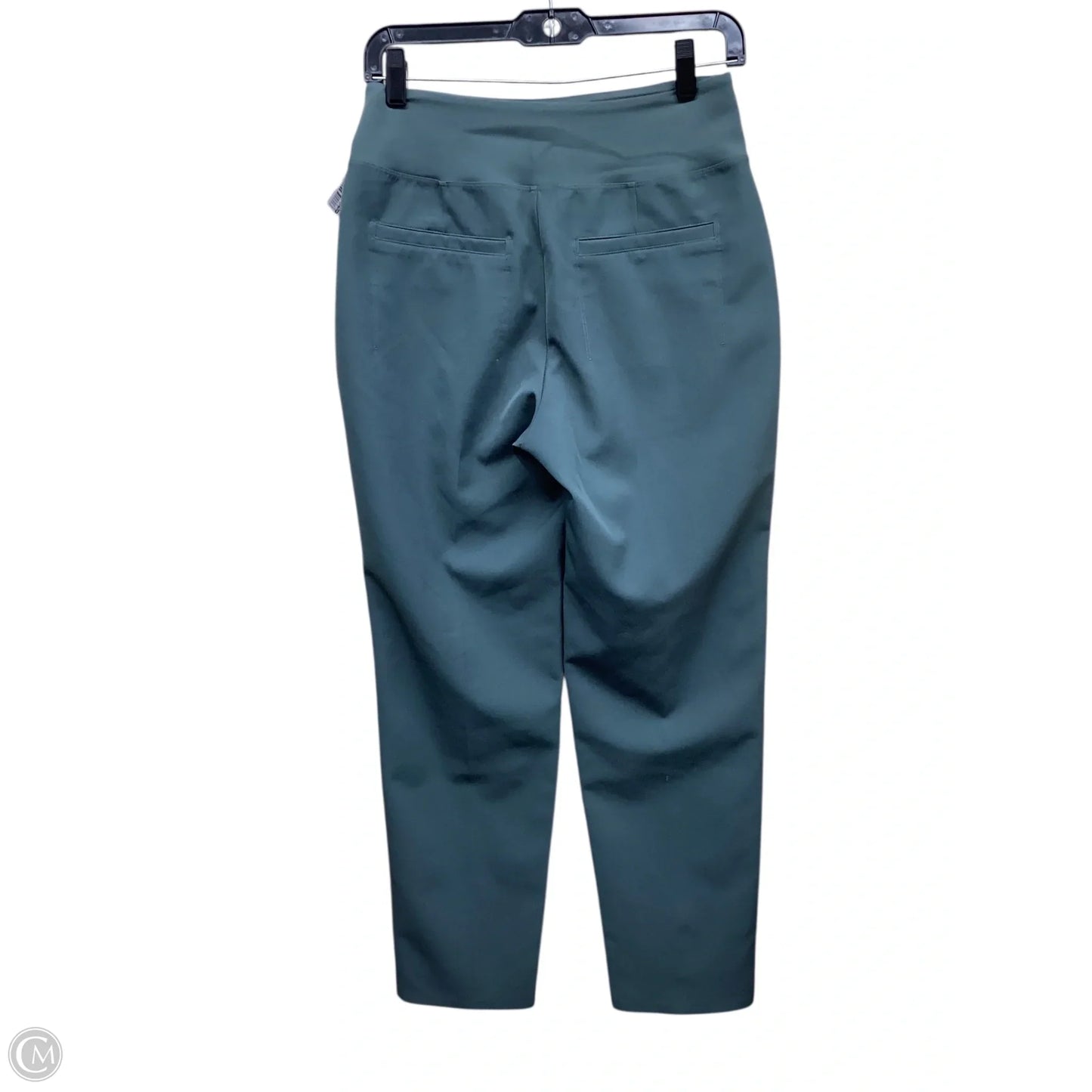 Athletic Pants By Athleta In Green, Size: 0