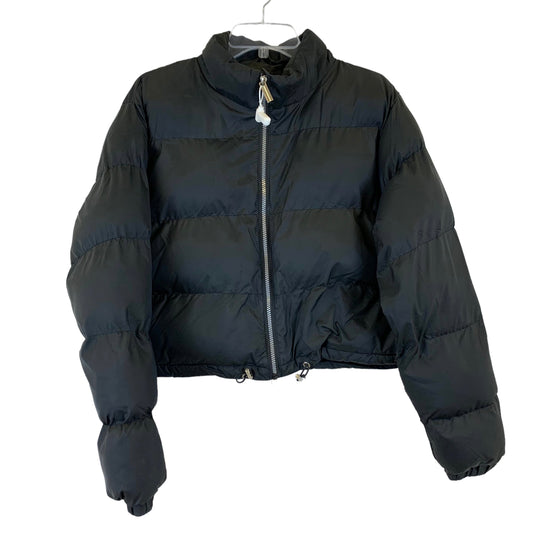Jacket Puffer & Quilted By Cme  Size: Xl