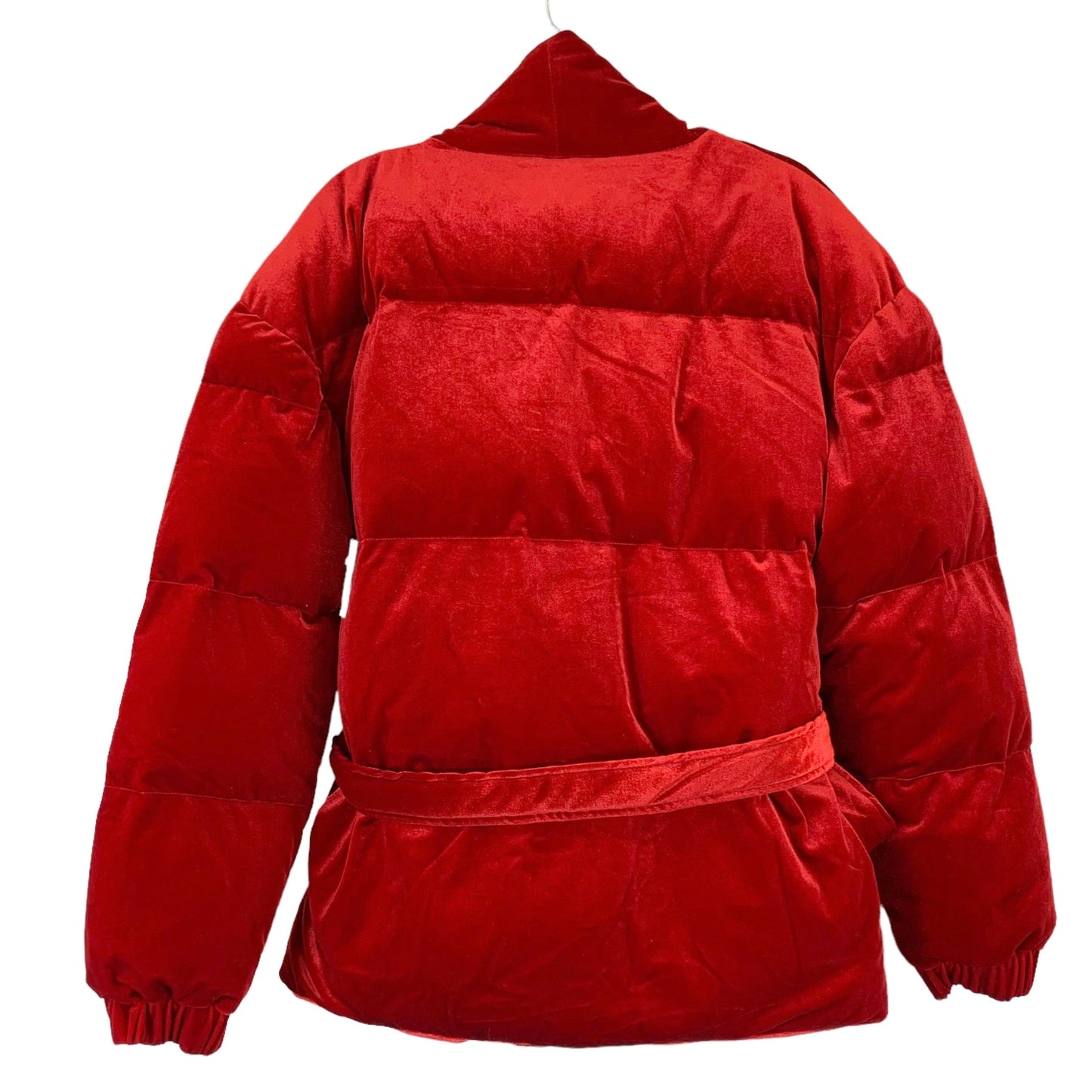 Jacket Puffer & Quilted By Azalea Wang for Akira  Size: XL