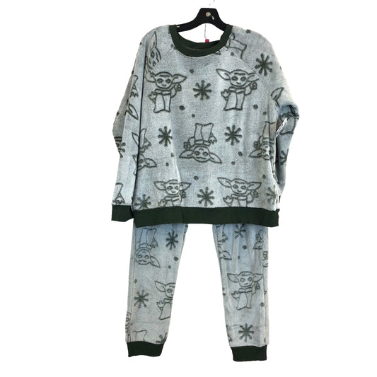 Pajamas 2pc By Starwars Size: M