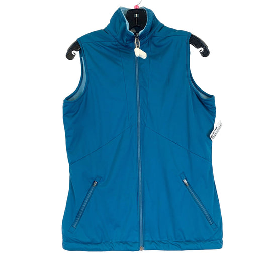 Vest Puffer & Quilted By ANTIGUA  Size: S