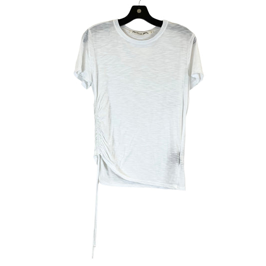 Top Short Sleeve Basic By Michael Stars  Size: M