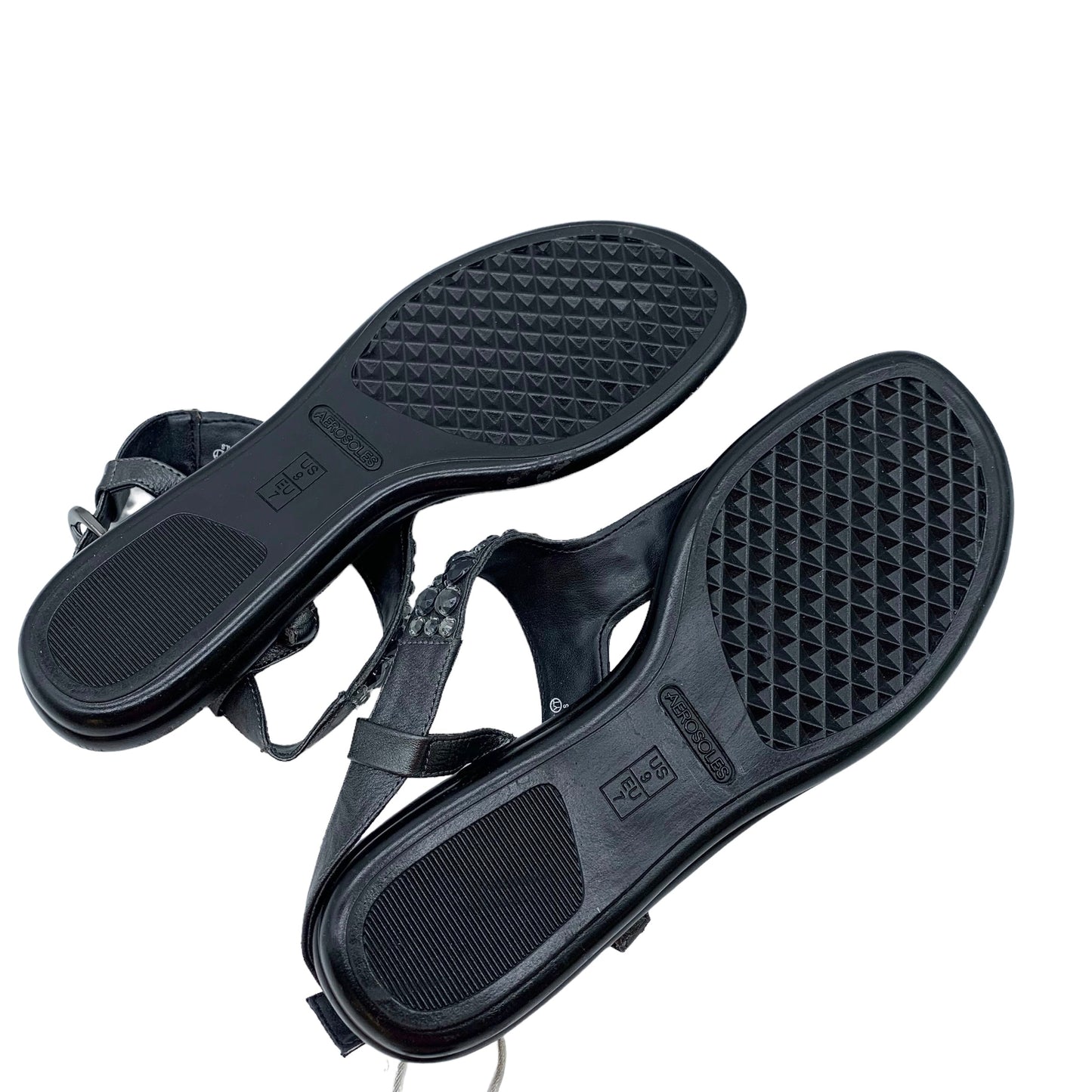 Sandals Flip Flops By Aerosoles  Size: 9