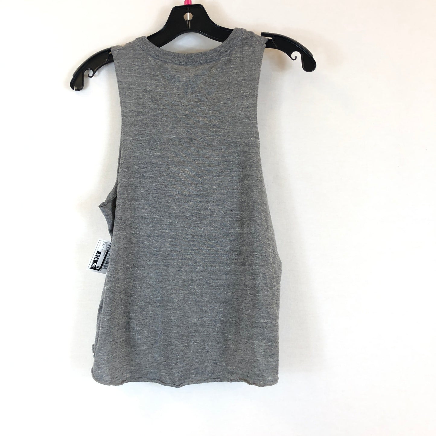 Top Sleeveless By Chaser  Size: S