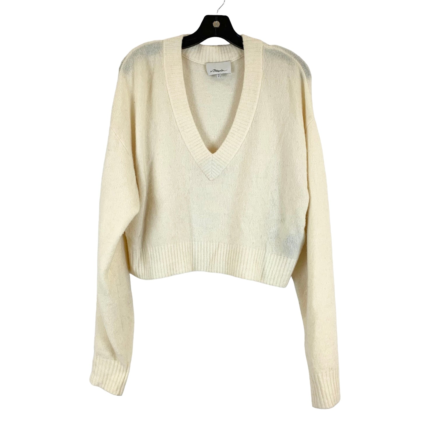 Sweater By Phillip Lim  Size: Xs