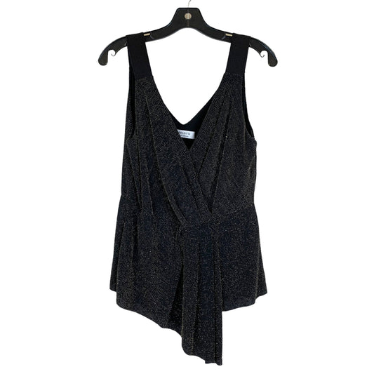 Top Sleeveless By Bailey 44  Size: L