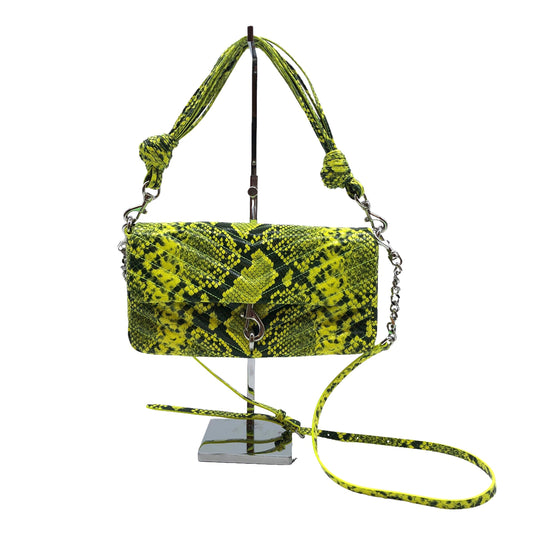Handbag Designer By Rebecca Minkoff  Size: Small