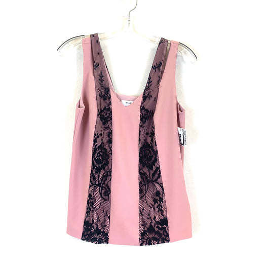 Blouse Sleeveless By Bailey 44  Size: Xs