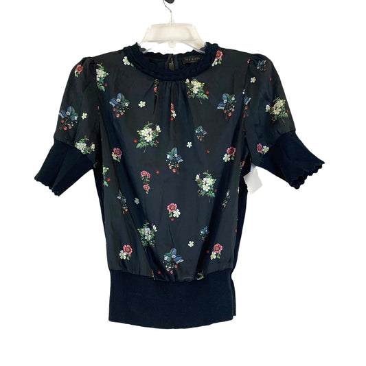 Top Short Sleeve By Ted Baker  Size: S