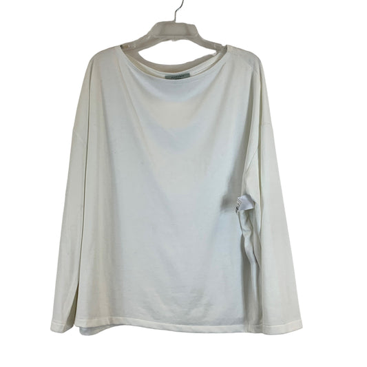 Tunic Long Sleeve By All Saints  Size: M