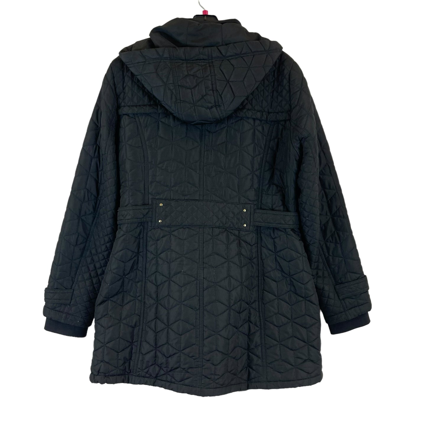 Jacket Puffer & Quilted By Weatherproof  Size: L