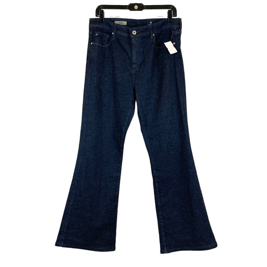 Jeans Flared By Adriano Goldschmied  Size: 12 | 32