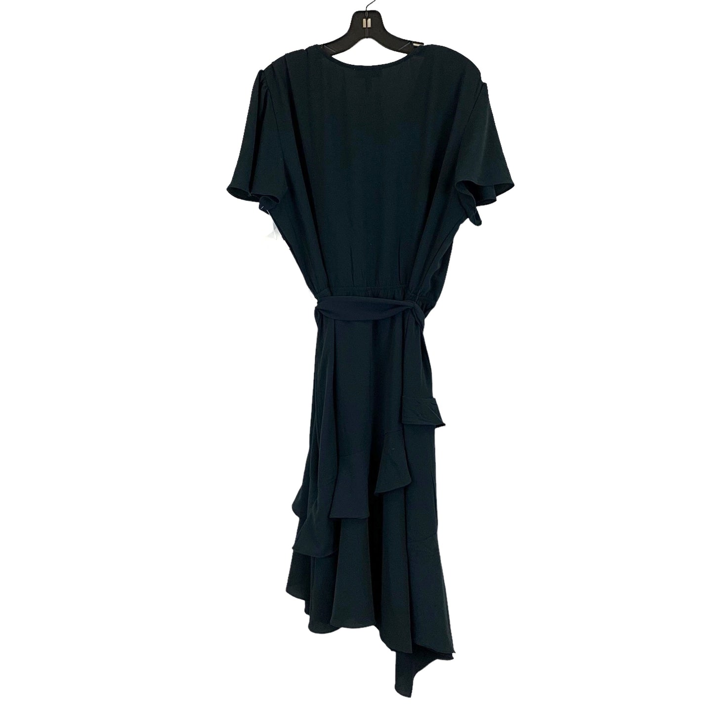 Dress Casual Midi By Sofia By Sofia Vergara  Size: Xxxl