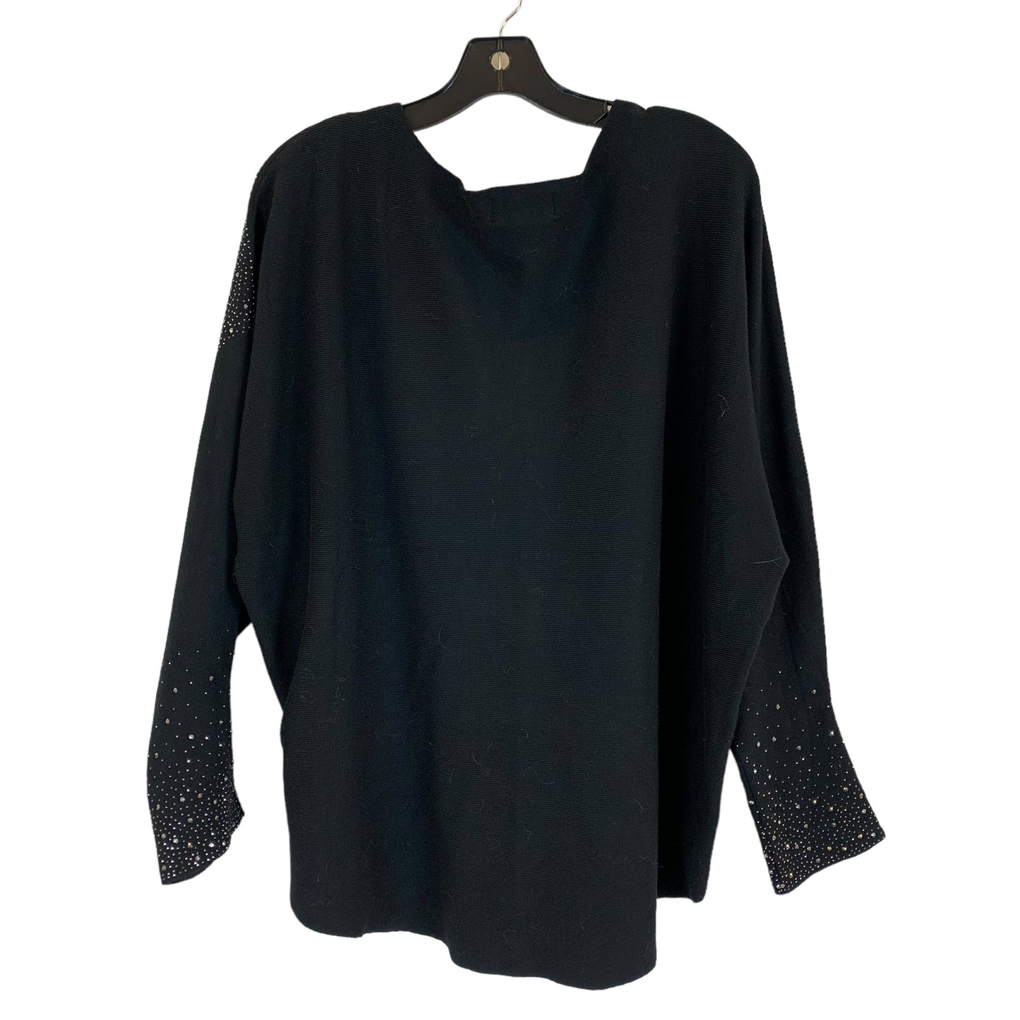 Top Long Sleeve By Oliver  Size: 2x