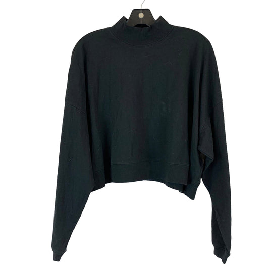 Top Long Sleeve Basic By Forever 21  Size: M