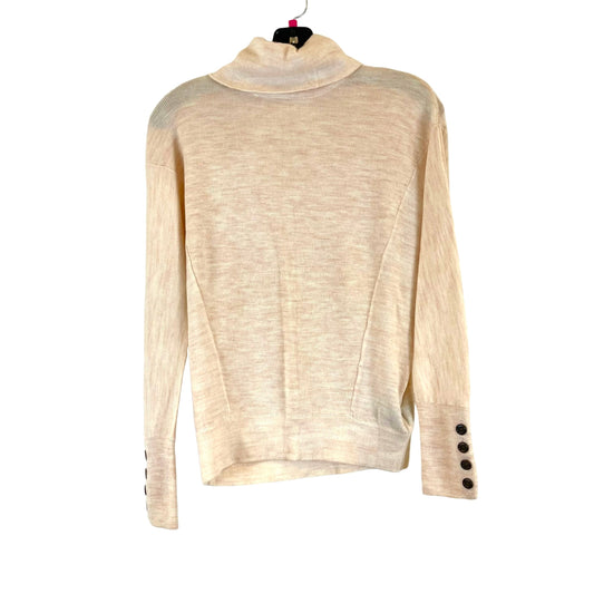 Top Long Sleeve Basic By Moth  Size: Xs