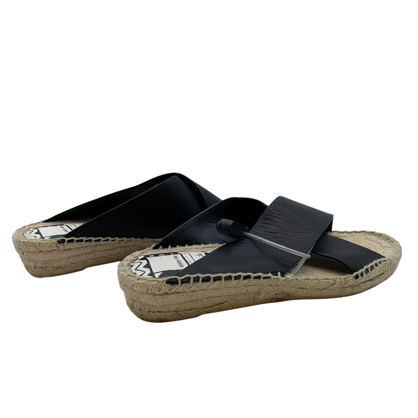 Sandals Flip Flops By Dolce Vita  Size: 8.5